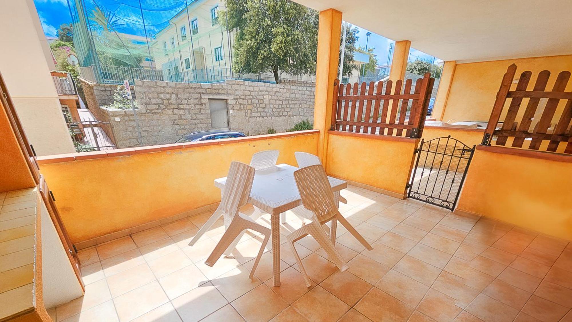 Cavour Apartment - Palau Center - Terrace Esterno foto